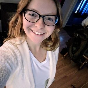 Meet your Posher, Lindsay